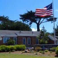 Lighthouse Suites Pacific Grove Exteriör bild