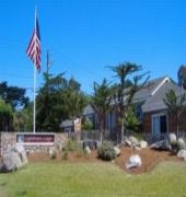 Lighthouse Suites Pacific Grove Exteriör bild